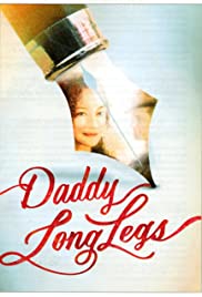 Watch Full Movie :Daddy Long Legs (2015)