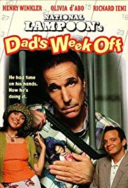 Watch Free Dads Week Off (1997)