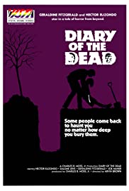 Watch Free Diary of the Dead (1976)
