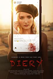 Watch Free DieRy (2020)