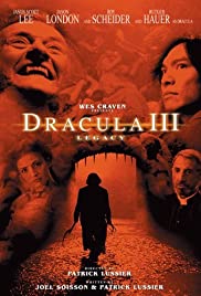 Watch Full Movie :Dracula III: Legacy (2005)
