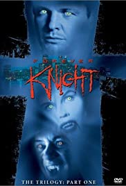 Watch Full Movie :Forever Knight (19921996)