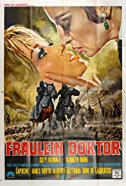 Watch Free Fraulein Doktor (1969)