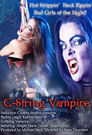 Watch Free G String Vampire (2005)