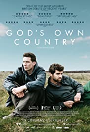 Watch Full Movie :Gods Own Country (2017)