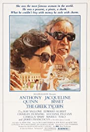 Watch Free The Greek Tycoon (1978)