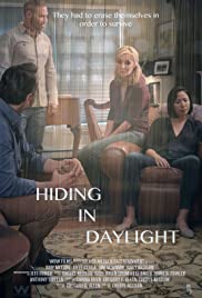 Watch Free Hiding in Daylight (2019)