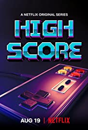 Watch Free High Score (2020 )