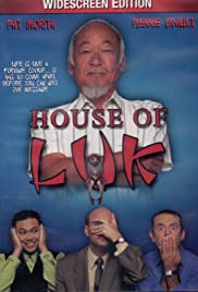 Watch Free House of Luk (2001)