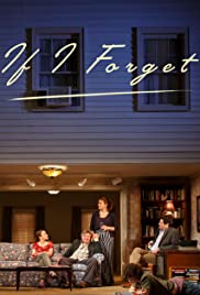 Watch Free If I Forget (2017)