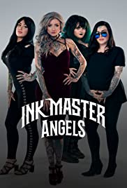Watch Free Ink Master: Angels (2017 )