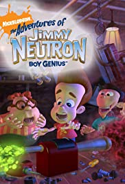 Watch Full Movie :The Adventures of Jimmy Neutron, Boy Genius (20022006)
