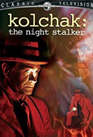 Watch Free Kolchak: The Night Stalker (19741975)