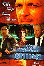 Watch Full Movie :The Real Thing (1996)