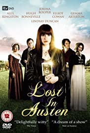 Watch Free Lost in Austen (2008)