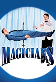 Watch Free Magicians (2007)