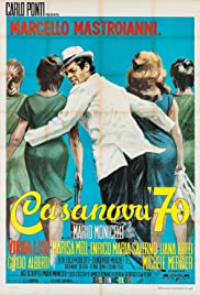 Watch Full Movie :Casanova 70 (1965)