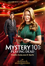 Watch Free Mystery 101: Playing Dead (2019)