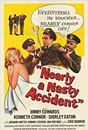 Watch Free Nearly a Nasty Accident (1961)
