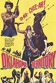 Watch Free Oklahoma Territory (1960)