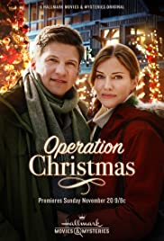 Watch Free Operation Christmas (2016)