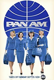 Watch Free Pan Am (20112012)