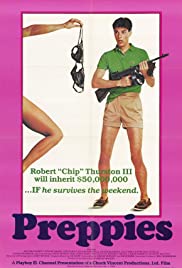 Watch Full Movie :Preppies (1984)