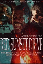 Watch Free Red Sunset Drive (2019)