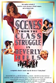 Watch Free Scenes from the Class Struggle in Beverly Hills (1989)