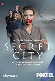 Watch Full Movie :Secret City (20162019)