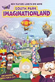 Watch Free Imaginationland: The Movie (2008)