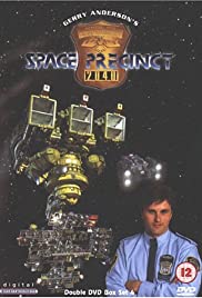 Watch Free Space Precinct (19941995)