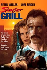 Watch Free Sunset Grill (1993)