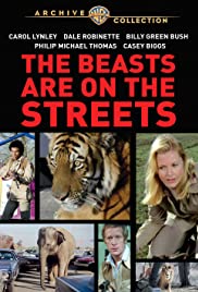Watch Free The Beasts Are on the Streets (1978)