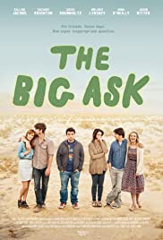 Watch Full Movie :The Big Ask (2013)