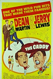 Watch Free The Caddy (1953)