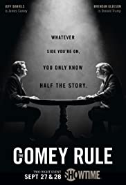 Watch Free The Comey Rule (2020 )