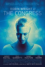 Watch Free The Congress (2013)