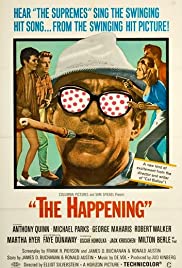 Watch Free The Happening (1967)