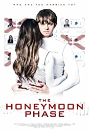 Watch Full Movie :The Honeymoon Phase (2019)