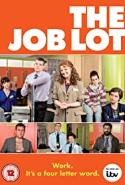 Watch Free The Job Lot (2013 )