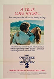 Watch Free The Other Side of the Mountain: Part II (1978)
