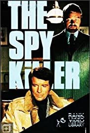 Watch Free The Spy Killer (1969)