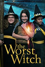 Watch Free The Worst Witch (2017 )