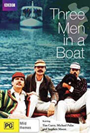 Watch Full Movie :Three Men in a Boat (1975)