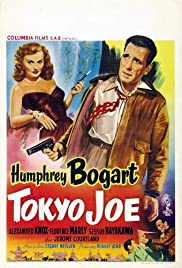Watch Full Movie :Tokyo Joe (1949)