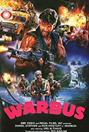 Watch Free War Bus (1986)