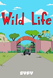 Watch Full Movie :Wild Life (2020 )