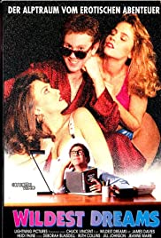 Watch Full Movie :Wildest Dreams (1990)