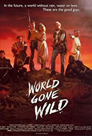 Watch Full Movie :World Gone Wild (1987)